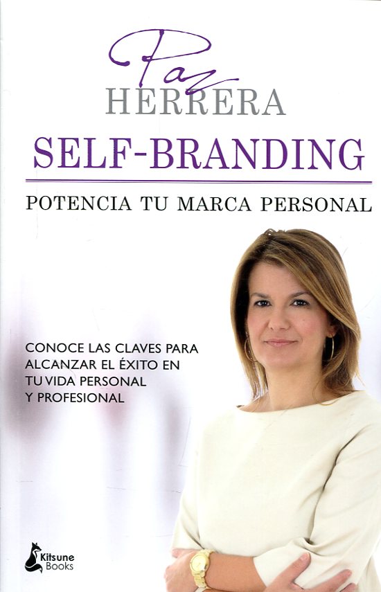 Self-branding. 9788416788118