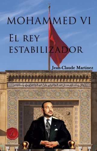 Mohammed VI. 9788417005689