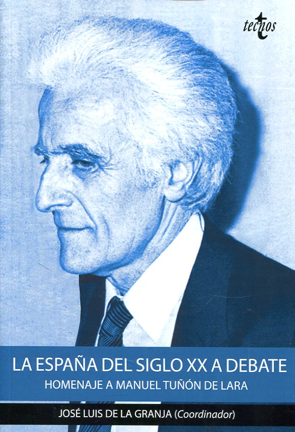 La España del siglo XX a debate. 9788430971923
