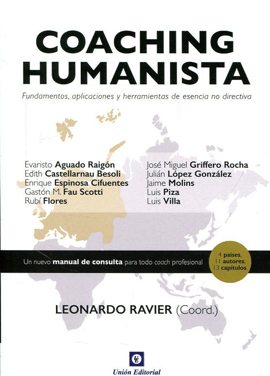 Coaching humanista. 9788472097124