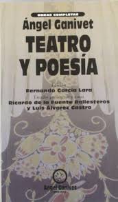 Teatro y poesía. 9788478074020