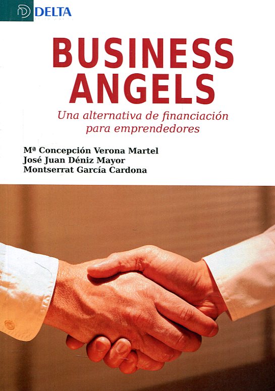 Business angels. 9788416383009