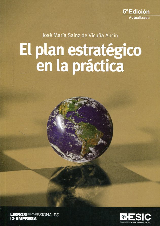 El plan estratégico en la práctica