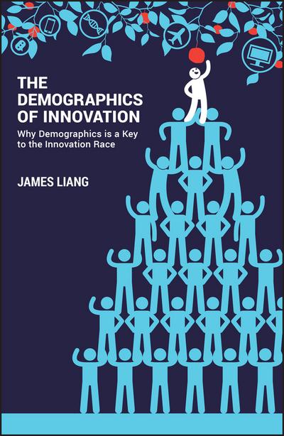 The demographics of innovation