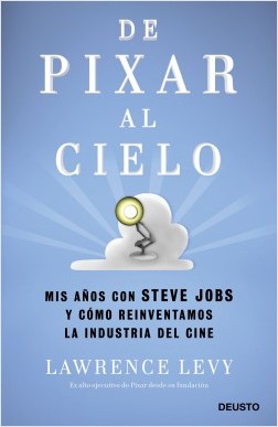 De Pixar al cielo. 9788423429059