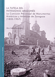 La tutela del Patrimonio aragonés