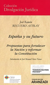 España y su futuro. 9788491777786