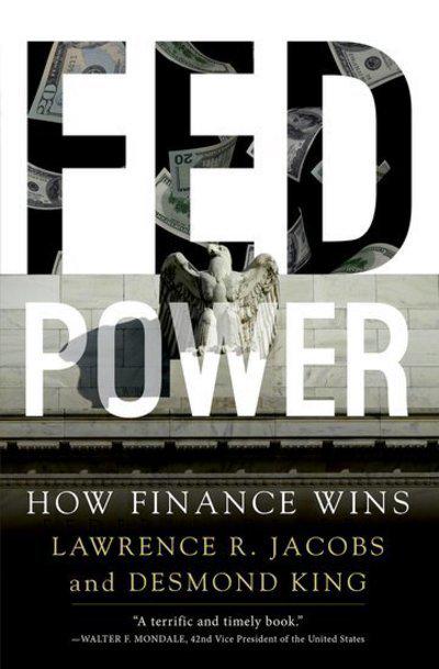 Fed power
