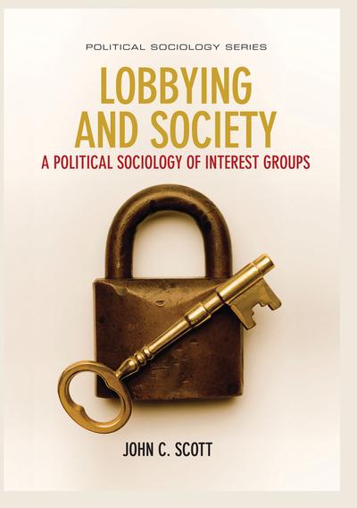 Lobbyng and society. 9781509510351