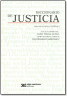 Diccionario de Justicia