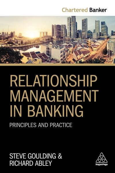 Relationship management in banking. 9780749482831