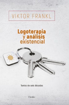 Logoterapia y análisis existencial. 9788425441998