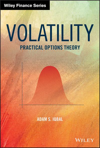 Volatility. 9781119501619