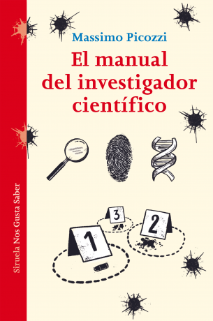 El manual del investigador científico. 9788417454562