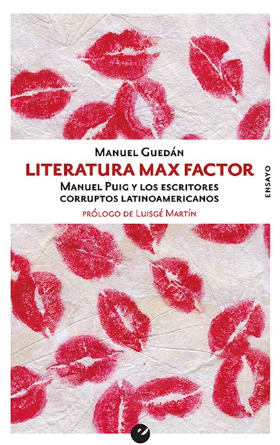 Literatura Max Factor. 9788416876556