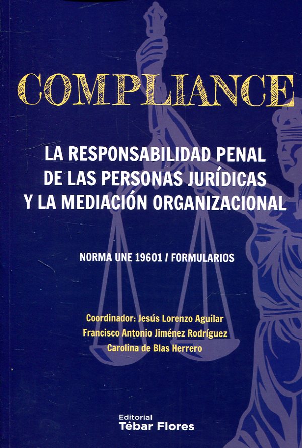 Compliance. 9788473606363