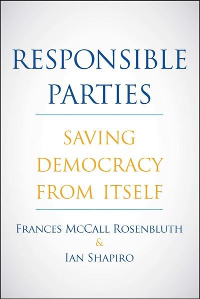 Responsible parties