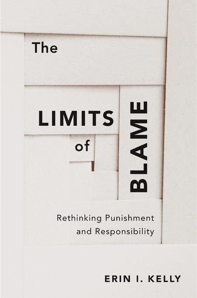 The limits of blame. 9780674980778