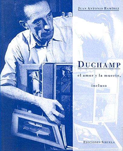 Duchamp. 9788478441471
