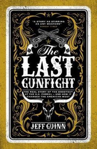 The last gunfight