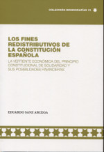 Los fines redistributivos de la Constitución Española