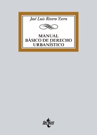 Manual básico de Derecho urbanístico. 9788430973538