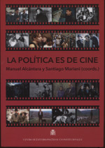  La política es de cine. 9788425917561