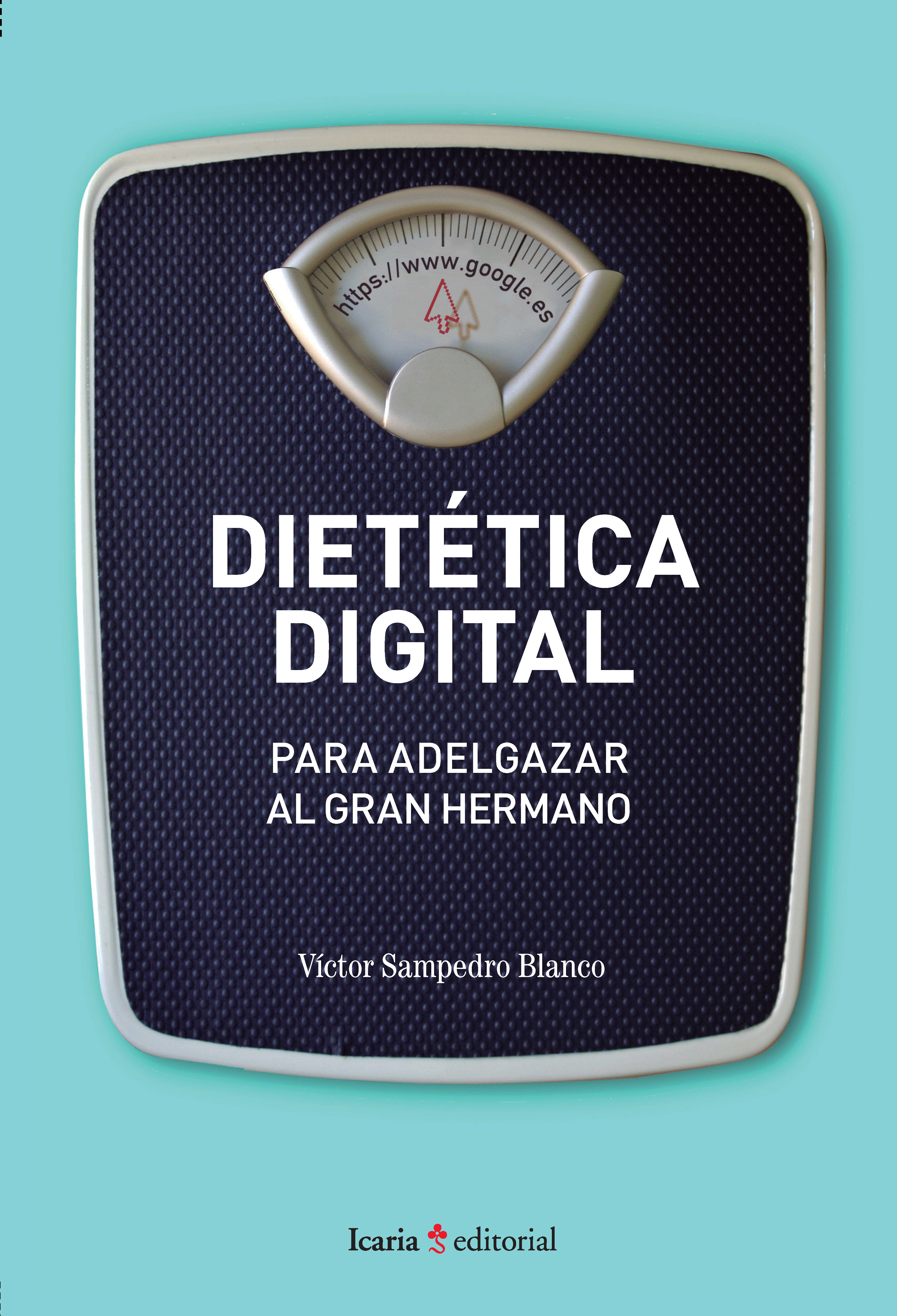Dietética digital. 9788498888126