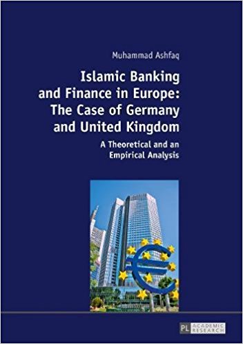 Islamic banking and finance in Europe