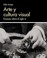 Arte y cultura visual. 9788437638058