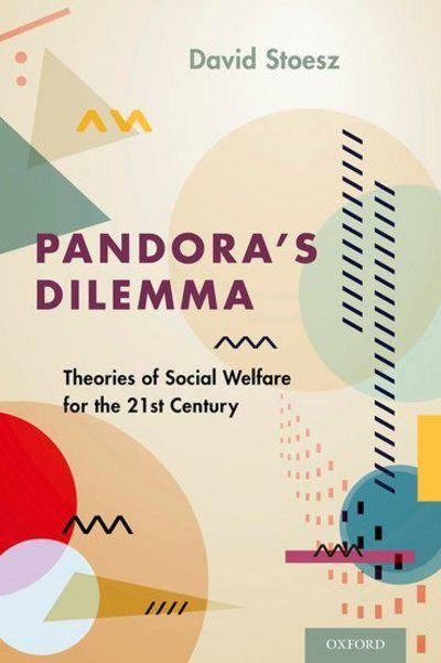 Pandora's Dilemma. 9780190669669