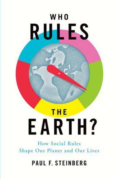 Who rules the Earth?. 9780190692216
