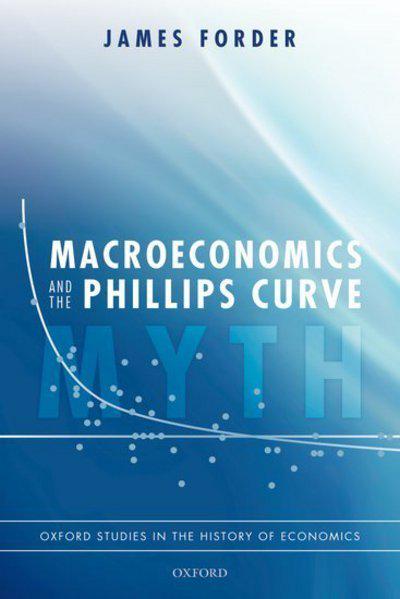 Macroeconomics and the Phillips Curve