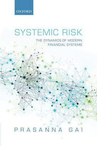 Systemic risk. 9780198820413