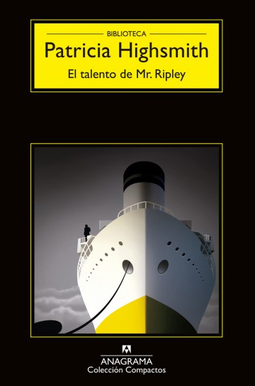 El talento de Mr. Ripley. 9788433920041
