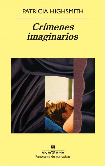 Crímenes imaginarios. 9788433930200
