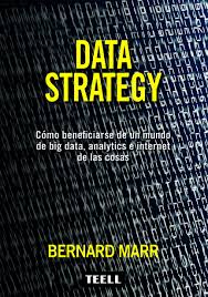 Data strategy. 9788416511211