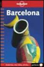 Barcelona: guía rápida. 9788408045267