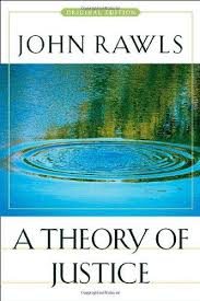 A Theory of Justice. 9780674017726