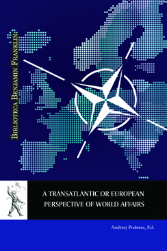 A transatlantic or european perpectives of world affairs
