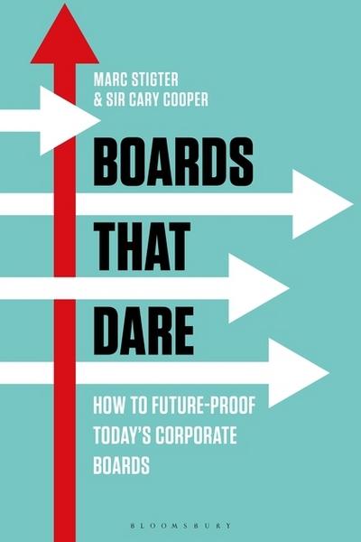 Boards that dare. 9781472938060