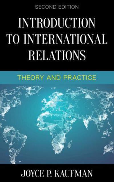 Introduction to international relations. 9781538105375