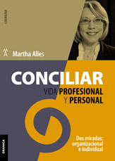 Conciliar vida profesional y personal. 9789506418991