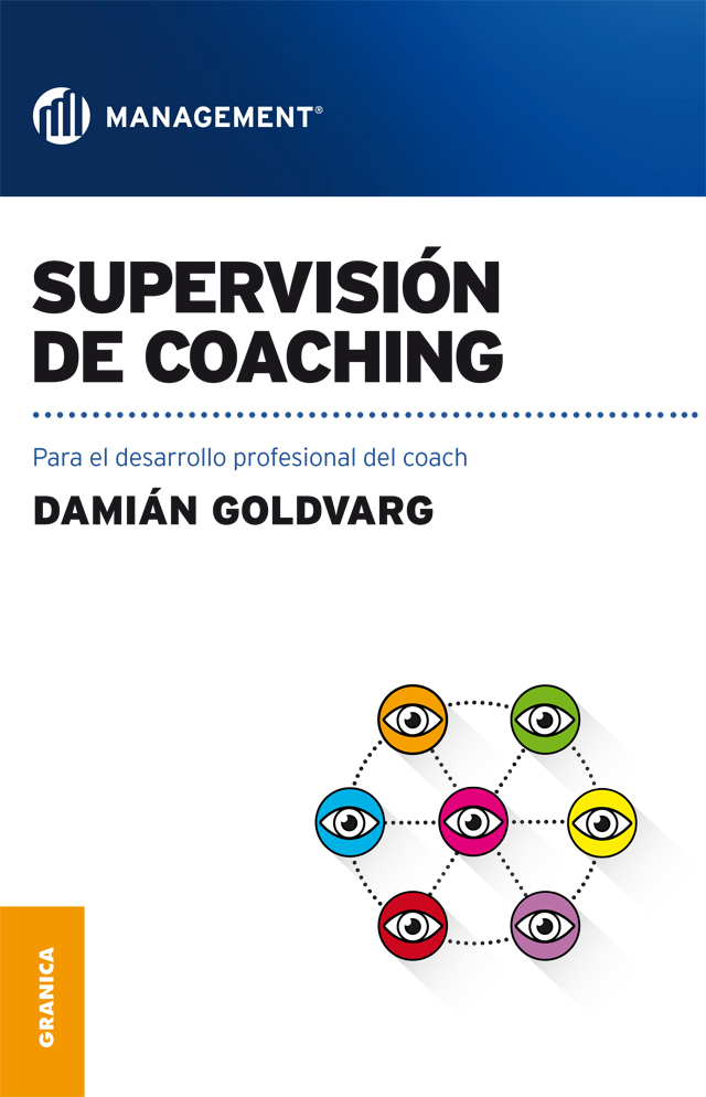 Supervisión de coaching. 9789506419332