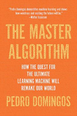 The master algorithm. 9780465094271