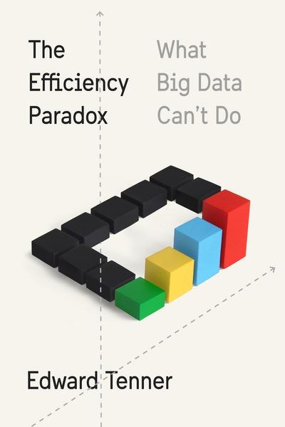 The efficiency paradox. 9781400041398