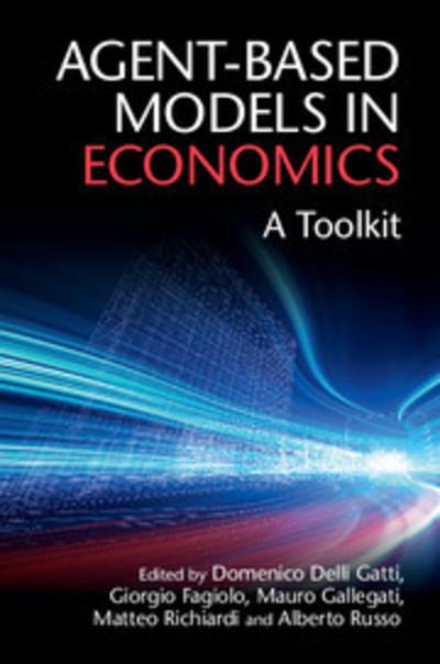 Agent-based models in economics. 9781108400046