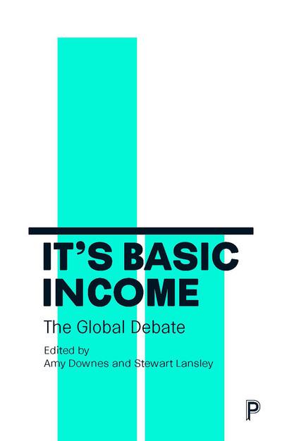 It's basic income 