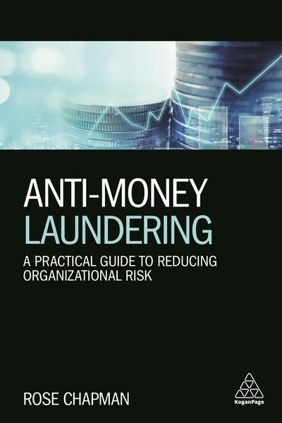 Anti-money laundering. 9780749481896