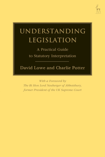 Understanding legislation